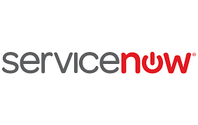 ServiceNow logo